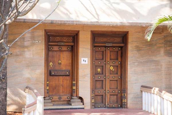 Shakthi Hill Resorts Pvt Ltd