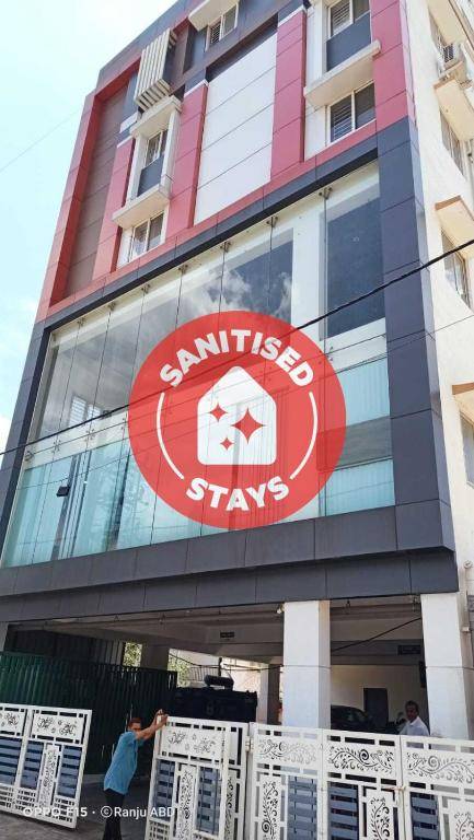 OYO 88631 Sv Comfort