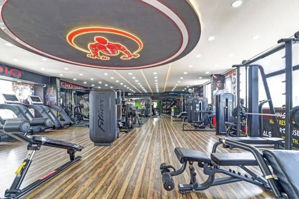 Capital O 88025 BLOOMS STAY INN