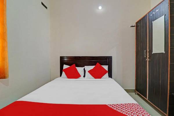 OYO 88840 Mn Residency