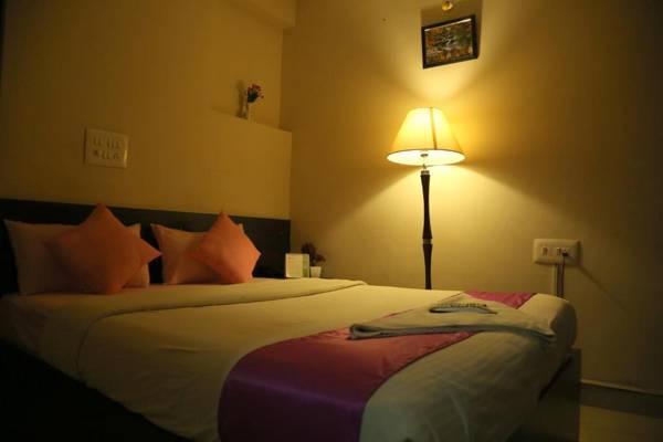 Orange Corner Bangalore Airport