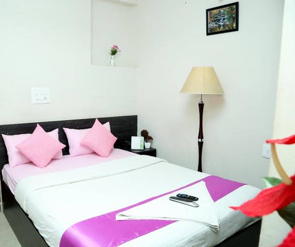 Orange Corner Bangalore Airport