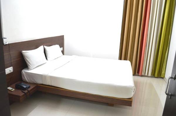 Grand Suites Yelahanka