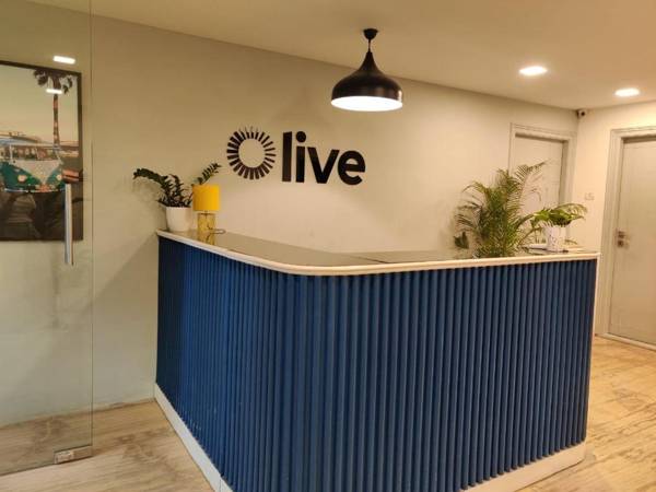 Olive Koramangala 100ft rd by Embassy Group