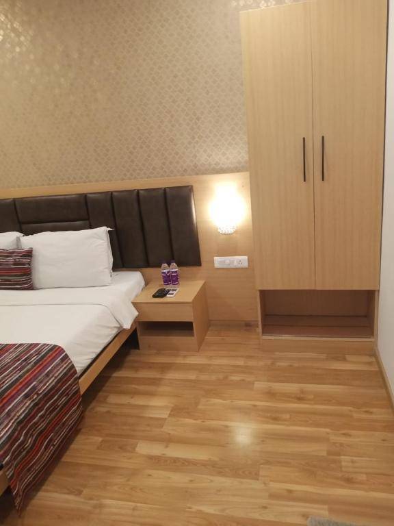 CITRIX PREMIER SERVICE APARTMENT