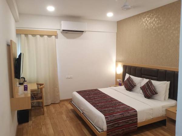 CITRIX PREMIER SERVICE APARTMENT