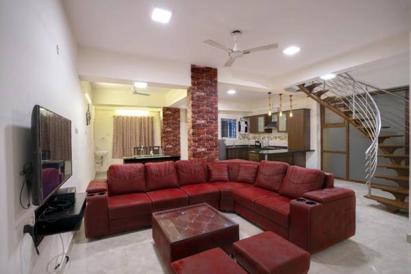 White Lotus by Orbit Hotels