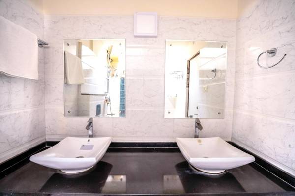 White Lotus by Orbit Hotels