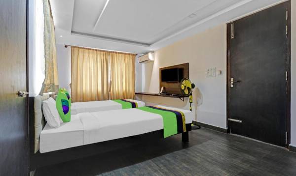 Treebo Trend JJ Residency