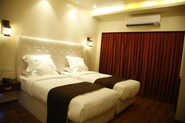 Vintage inn by Pepe Hospitality