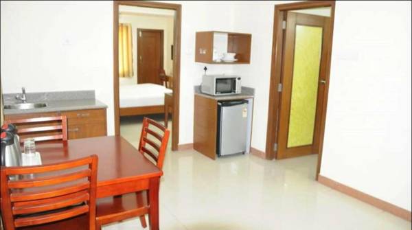 Midtown Suites Marathahalli Bangalore