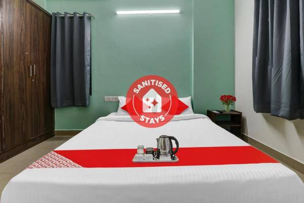 OYO 90623 Elite Stays