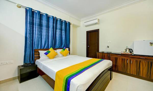 Treebo Trip Fortune Key