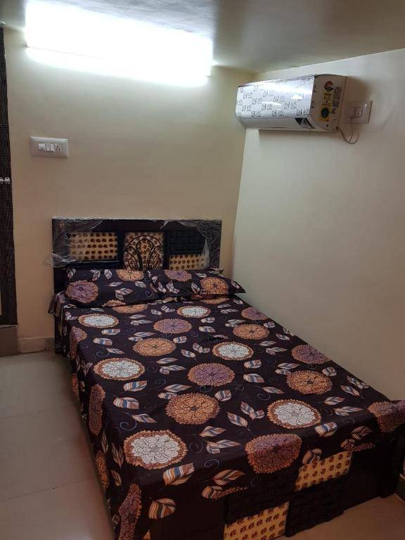 Hotel Garden Residency By WB Inn