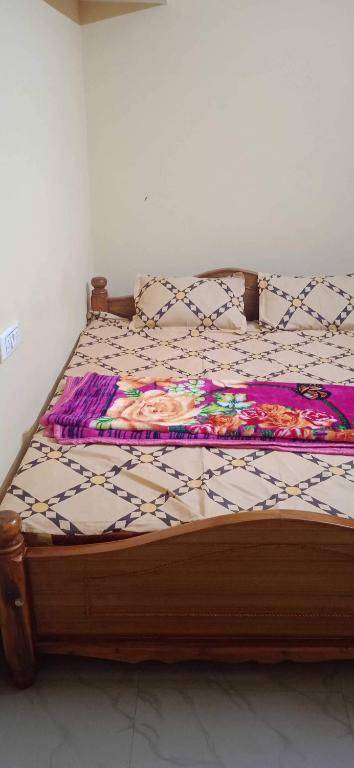 OYO HOME 89640 Kkr New Town