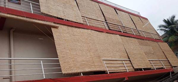 OYO HOME 89640 Kkr New Town