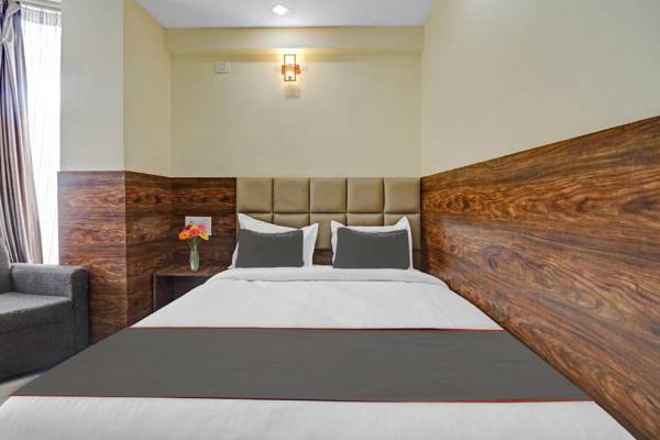 Collection O 91101 Karthika Residency