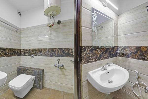 Collection O 91101 Karthika Residency