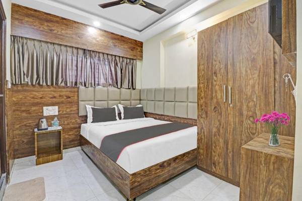 Collection O 91101 Karthika Residency