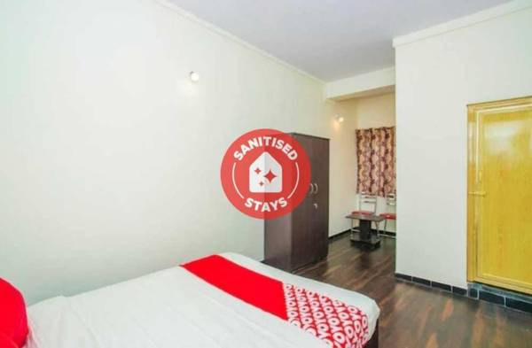 SPOT ON 89964 Happy Stay