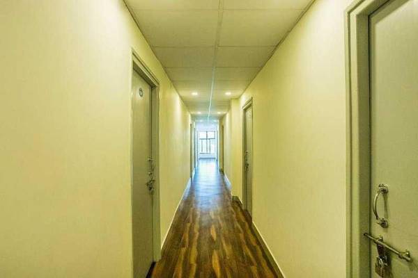 SPOT ON 89964 Happy Stay