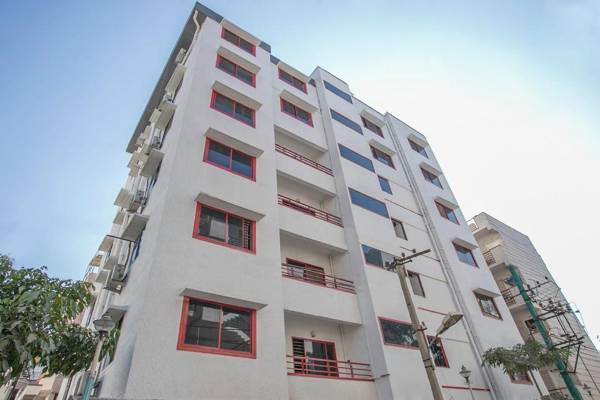 Collection O 8908 Pride Homes