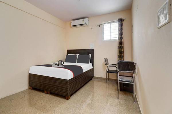 OYO 90608 Sri Ranganantha Boarding And Lodging