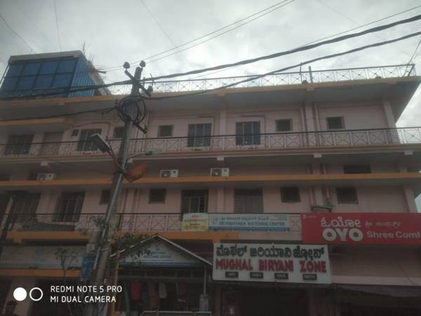 Western Budget Hotel