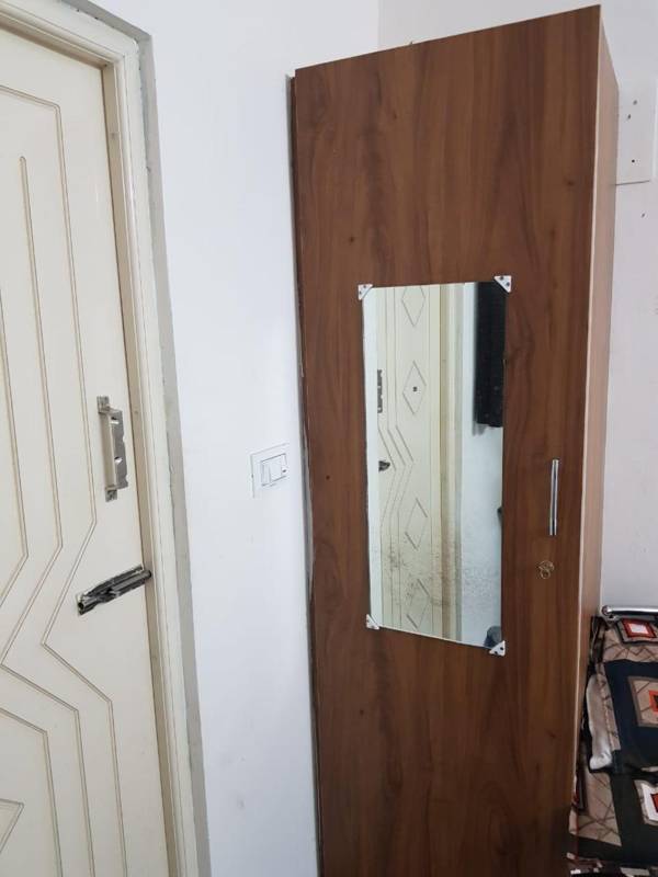 Hotel Bangalore Residency By WB Inn