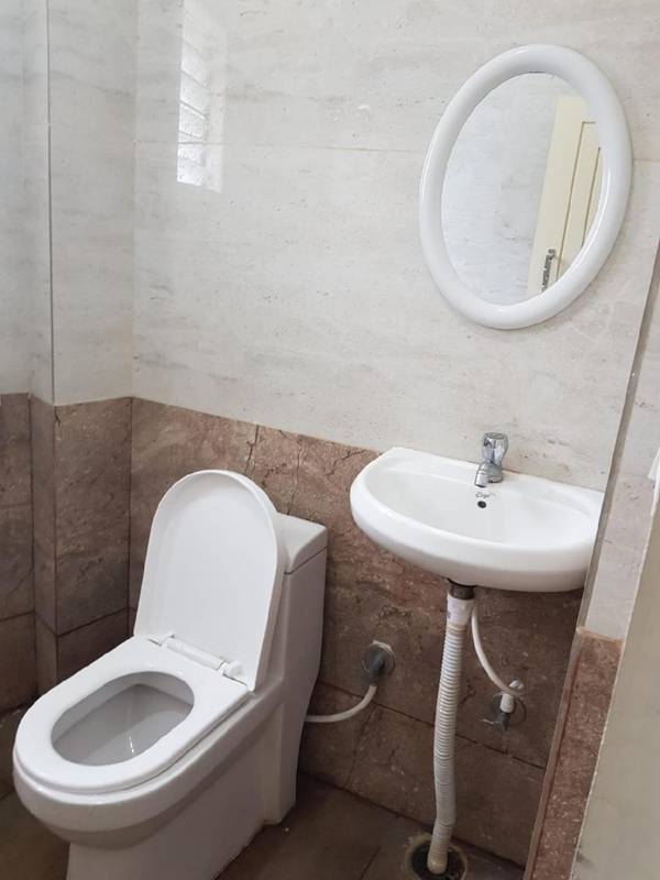 Hotel Bangalore Residency By WB Inn