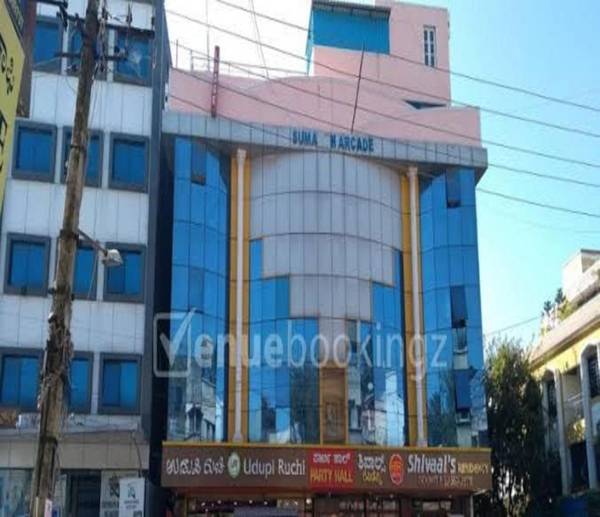 Hotel Shivaals Residency