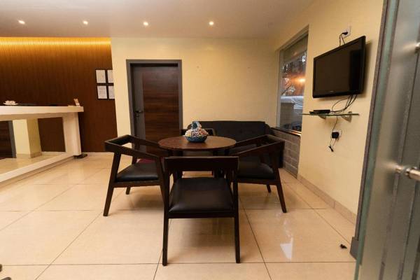 Regal Business Suites