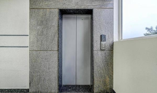 Treebo Trip Fortune Key