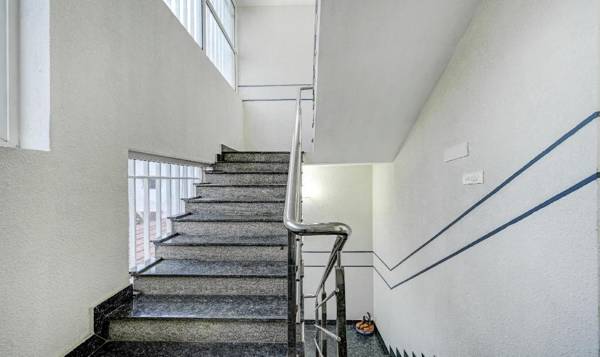 Treebo Trip Fortune Key