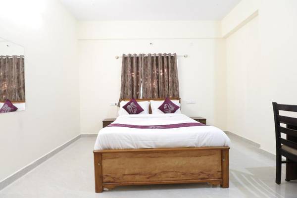 Kings Palace Manyata