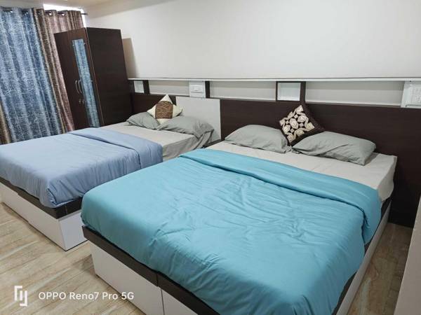 POP 91904 5g Residency