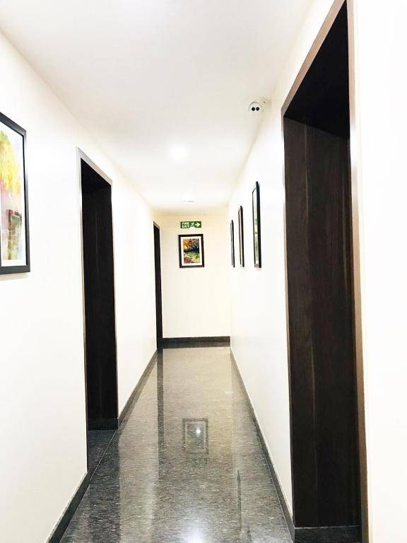 Olive BTM Layout - By Embassy Group