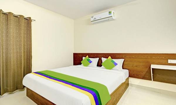 Treebo Trend Rishan Suites