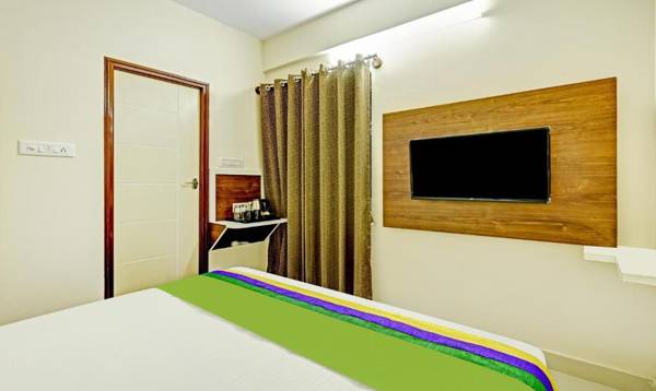 Treebo Trend Rishan Suites