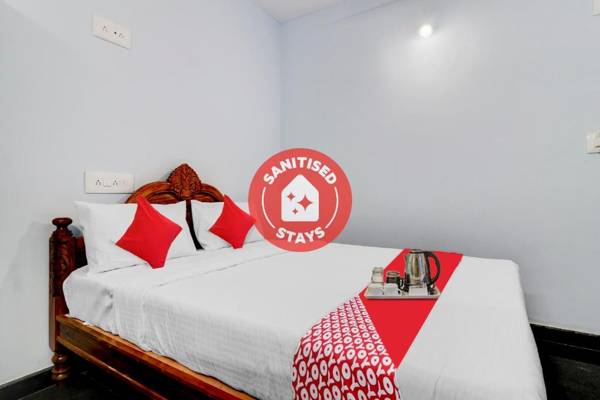 OYO Flagship 92248 Sai International