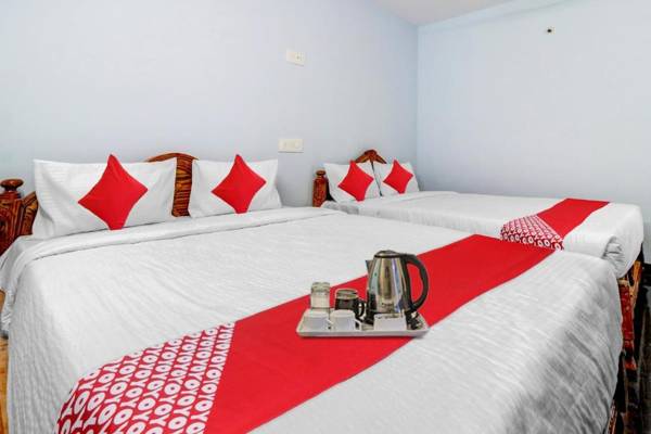 OYO Flagship 92248 Sai International