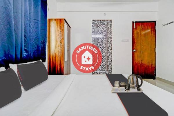 OYO Flagship 92285 Sunshine Inn