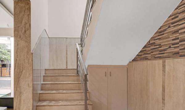 Treebo Trend Elite Premium Homes