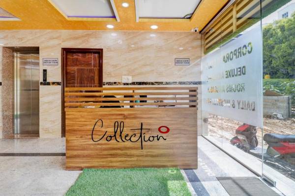 OYO Flagship 92285 Sunshine Inn