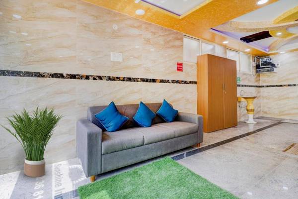 OYO Flagship 92285 Sunshine Inn