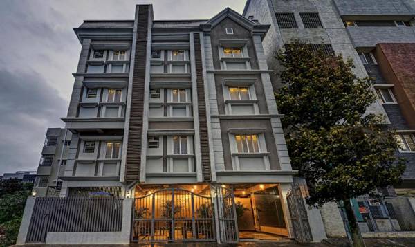 Treebo Trend Worldtree Manyata