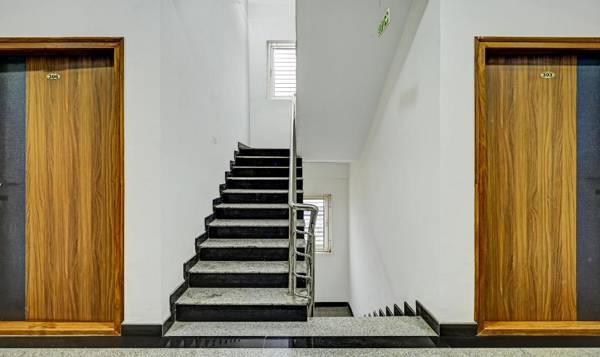 Treebo Trend Worldtree Manyata