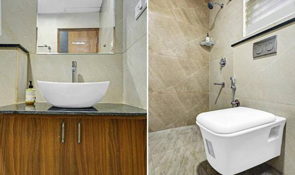 Treebo Trend Worldtree Manyata