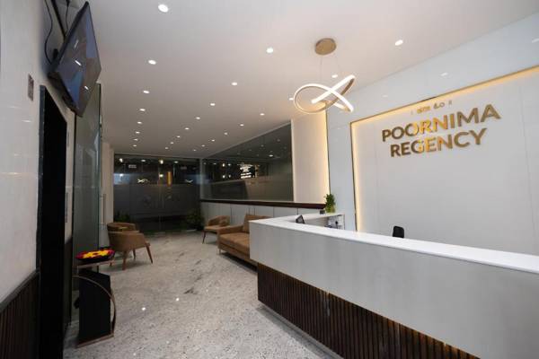Poornima Regency