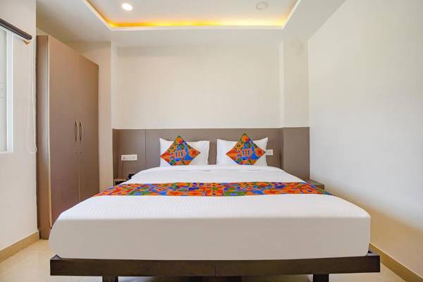 FabHotel Athasri Inn